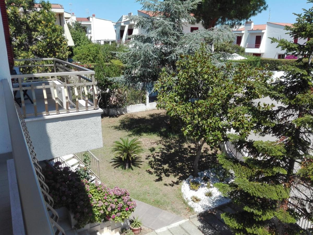 I Sogni Di Morfeo Bed & Breakfast Termoli Exterior photo