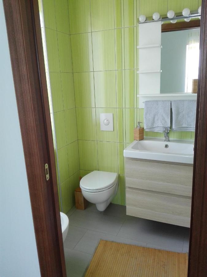 I Sogni Di Morfeo Bed & Breakfast Termoli Exterior photo