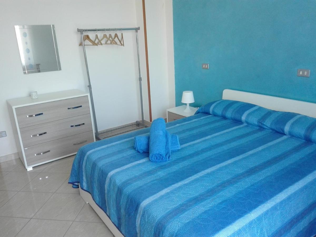 I Sogni Di Morfeo Bed & Breakfast Termoli Exterior photo