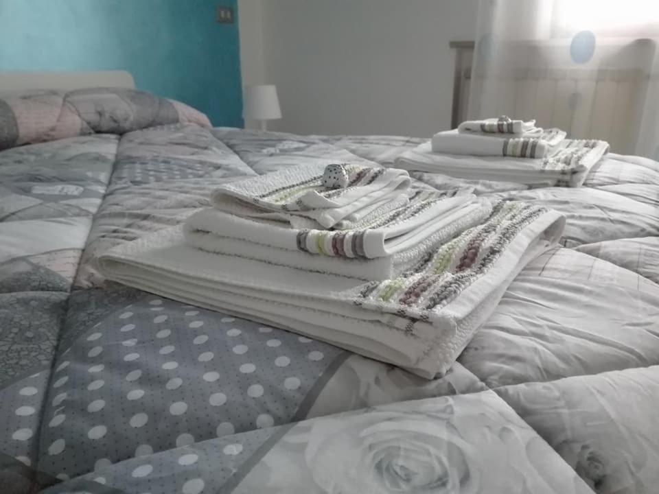 I Sogni Di Morfeo Bed & Breakfast Termoli Exterior photo