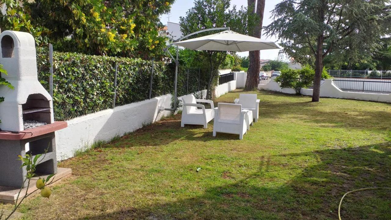 I Sogni Di Morfeo Bed & Breakfast Termoli Exterior photo